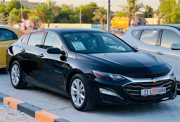 شێڤرۆلێت مالیبۆ 2023  بۆ فرۆشتن لە عێراق - کوفە